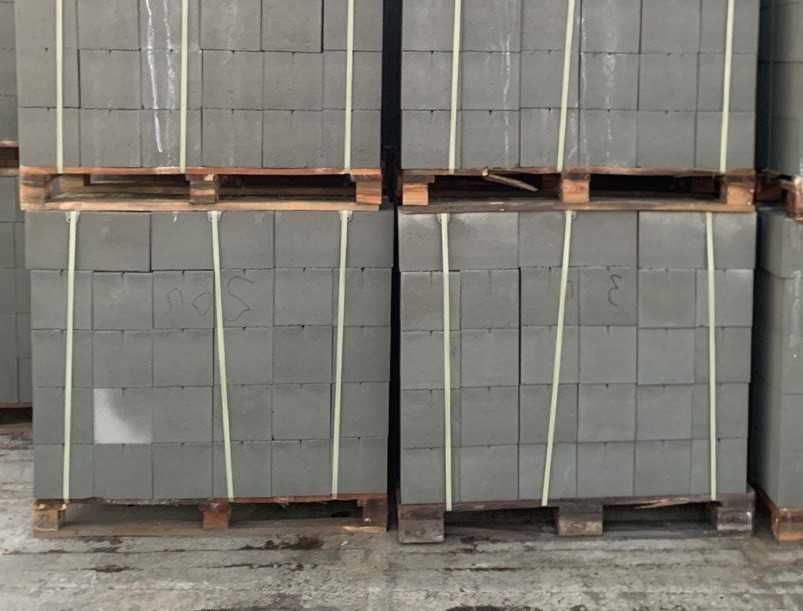 Жашків з доставкою: шлакоблок будівельний 195:125:395