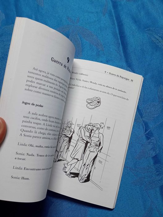 Theresa Cheung - Mil e Umas Ideias para Lidares com o Teu Mundo