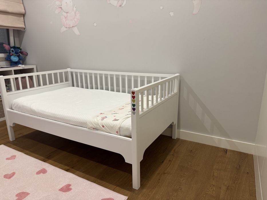Cama + colchão criança | Oliver Furniture