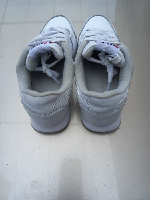 Кроссовки   Reebok  38 Размер  !