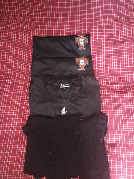 Equipamento Jogo Lacatoni