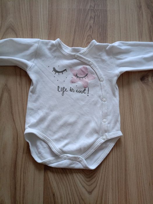 Body kopertowe rozm 56