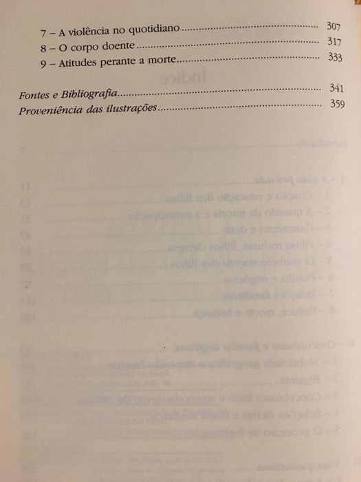 Vida Privada e Quotidiano no Brasil /Cultura Política/ Mazagão