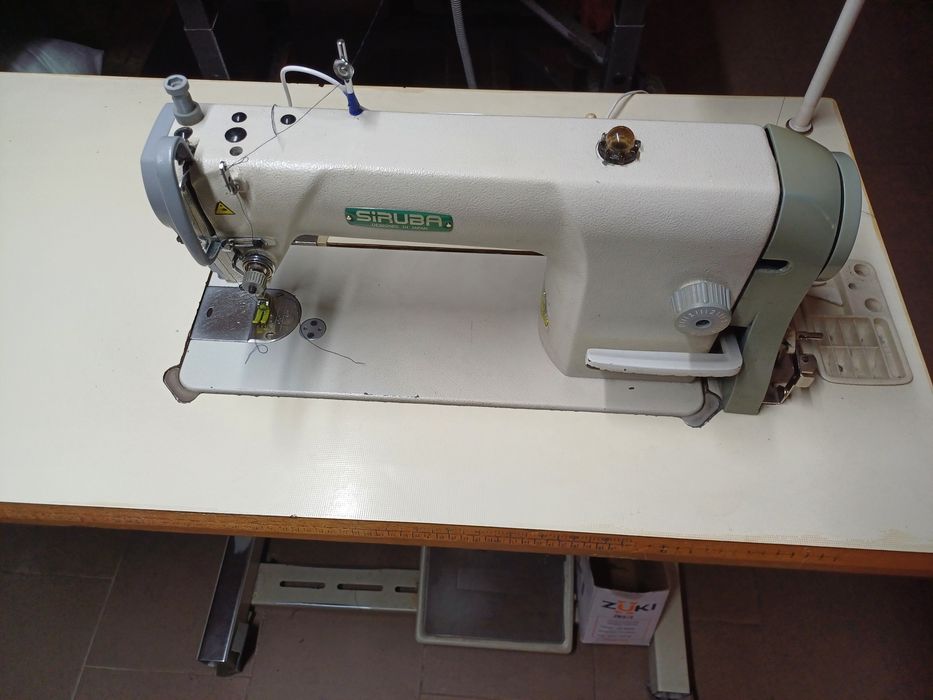 Продам швейні машинки