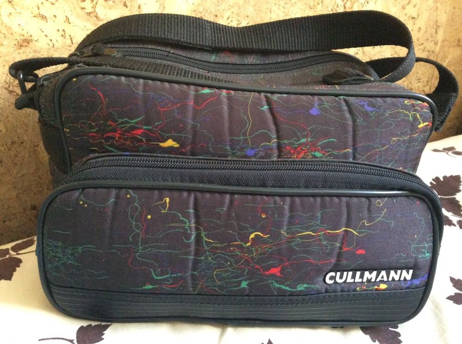 Torba marki: CULLMANN