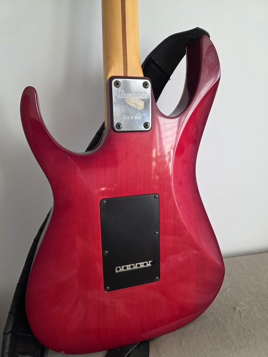 Gitara Ibanez rt650