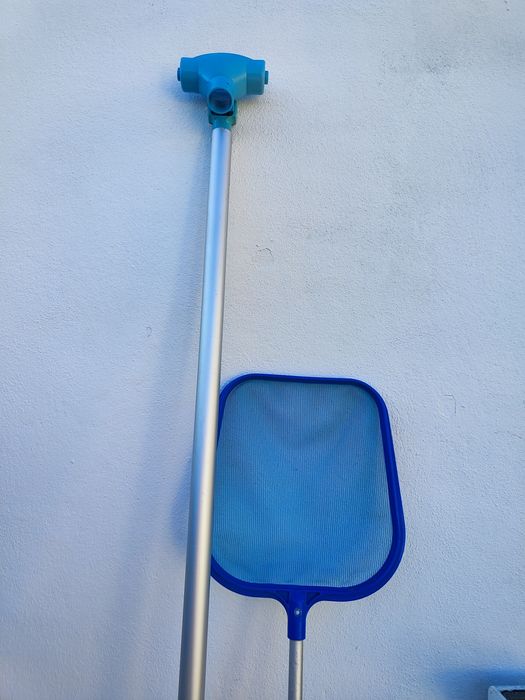 Conjunto piscina