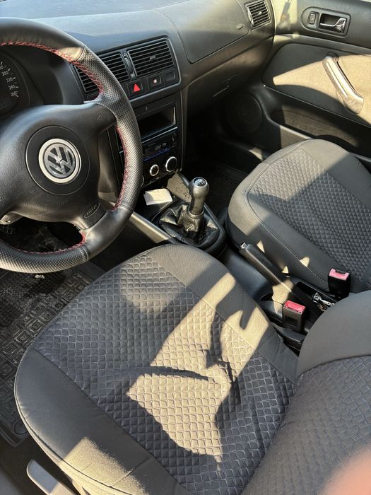 Volkswagen golf 4 1.9 TDI