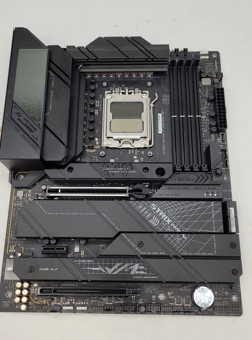 Rayzen 9 7950x3D