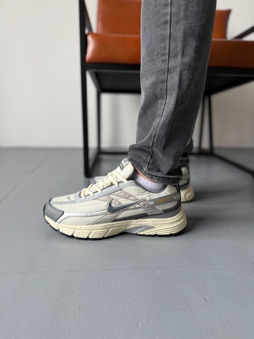 Кросівки Nike Initiator Beige Gore-Tex (41,44)