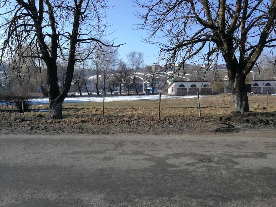 Офісно-виробниче приміщення