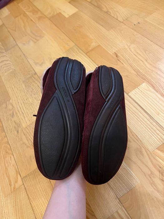 Мокасины Ecco Camilla