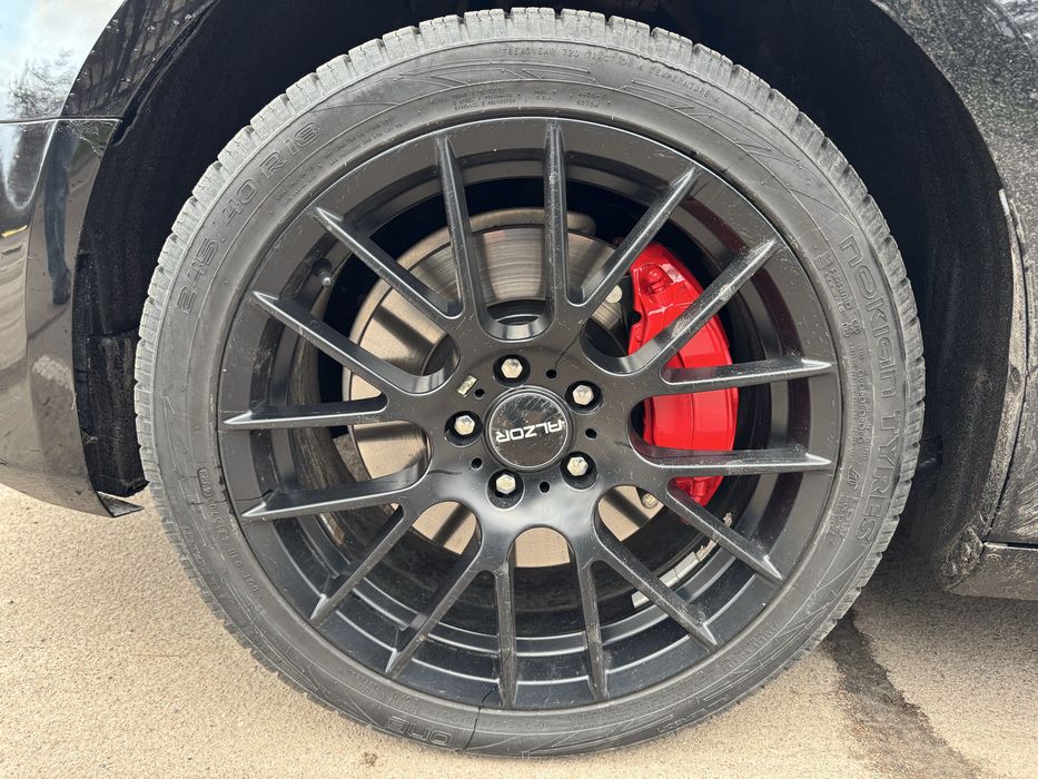 Audi A4B9 Premium plus 2017