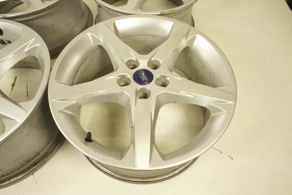 felgi aluminiowe 18 ford focus mondeo tourneo connect kuga oryginał