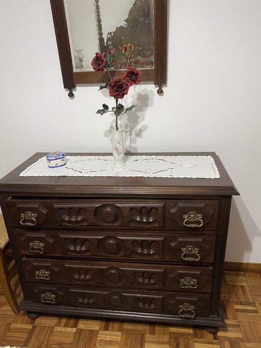 Mobília de quarto