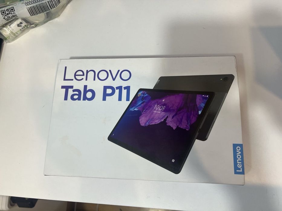 Планшет Lenovo Tab P11