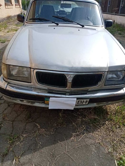 Продам Волгу 3110 2003 р.