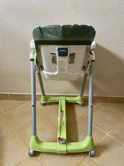 Cadeira de Papa Peg Pérego Prima Pappa Diner