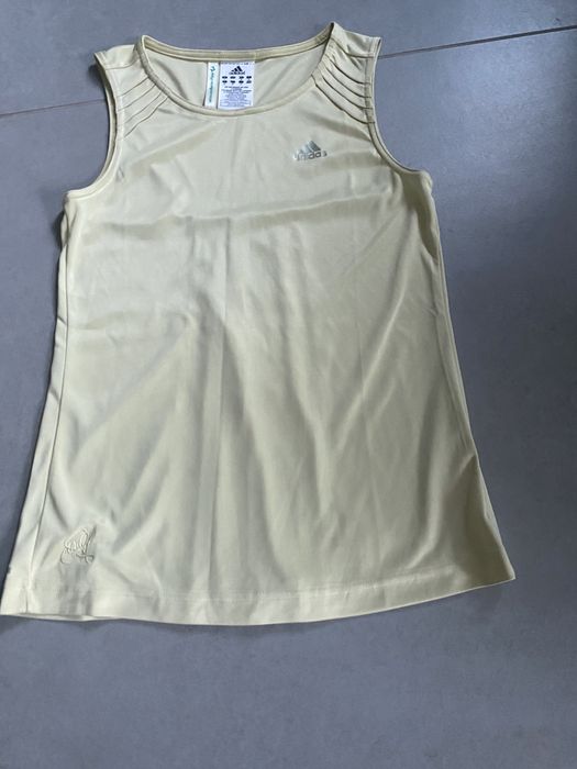 Koszulka sportowa Adidas XS