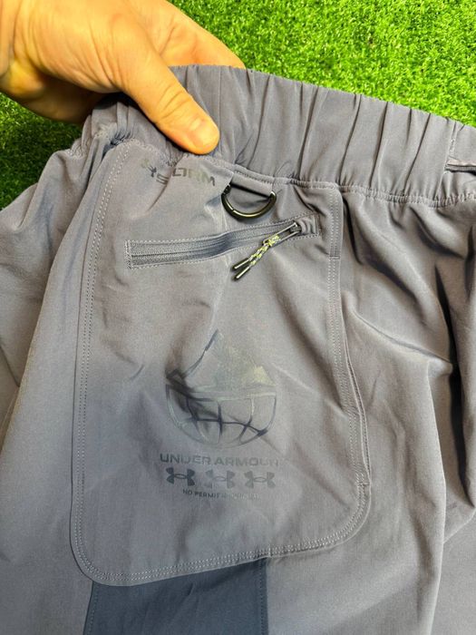 Штани under armour storm the rock outdoor