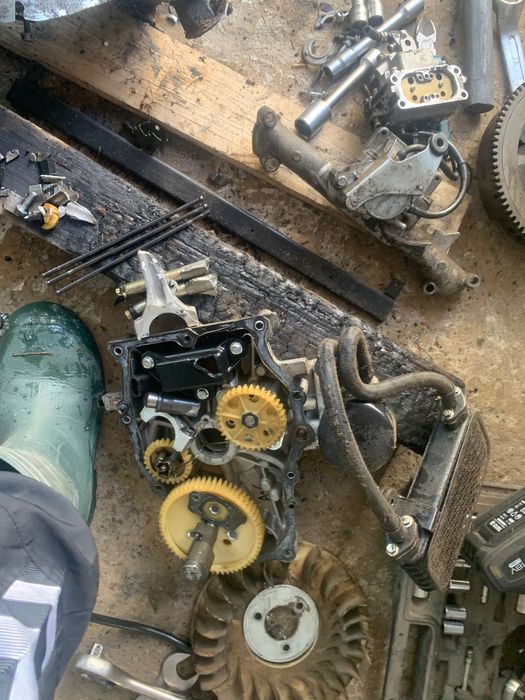 Agregat prądotwórczy