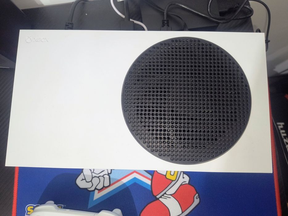 Xbox series s  512gb