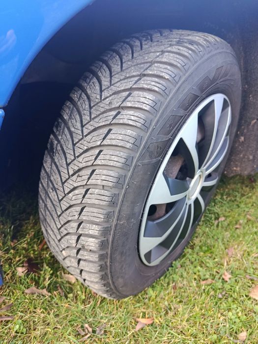 Peugeot 206 , samochód