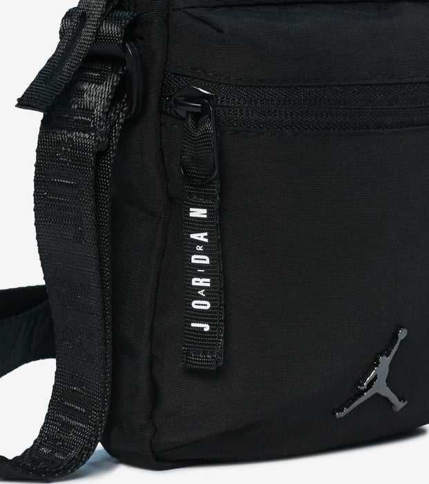 Сумка на плече Jordan Airborne Festival Bag (9A0631-023) ОРИГІНАЛ!