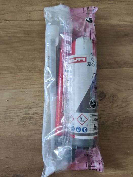 Kotwa Hilti HY 200 A