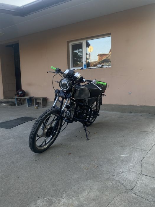продам/розбор альфа 110