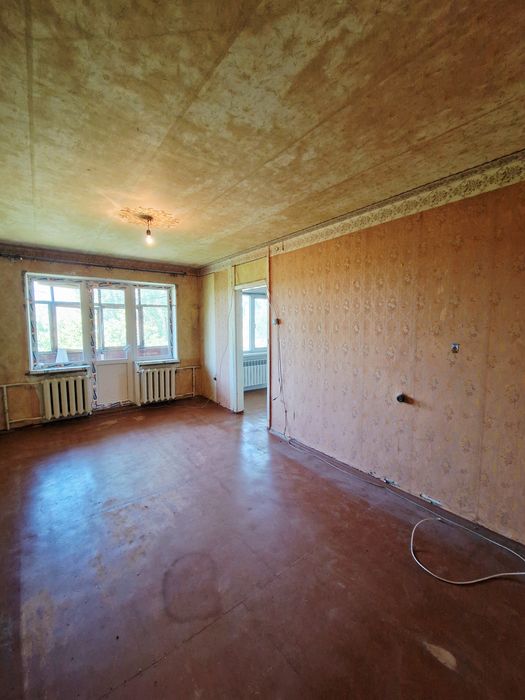 Продаж 2к на Кропивницького!