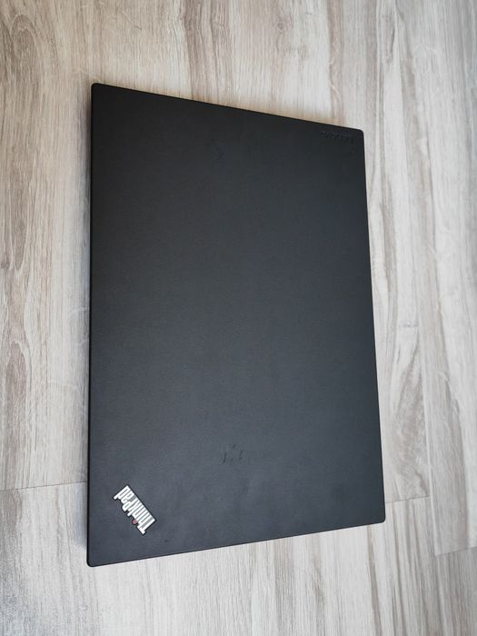 Продам ноутбук Lenovo Thinkpad T470p
