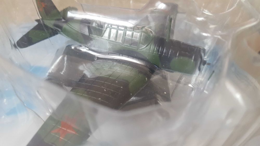 Самолеты Су-2, ТБ-1 легендарные самолеты