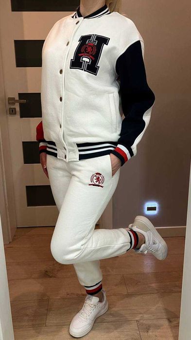 Dres marki Tommy Hilfiger S,M,L,XL