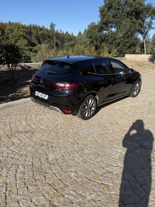 Ranault Megane 1.3 TCE GT line — photo 2