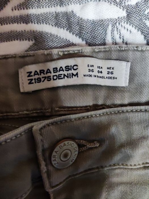 Штани жіночі Zara