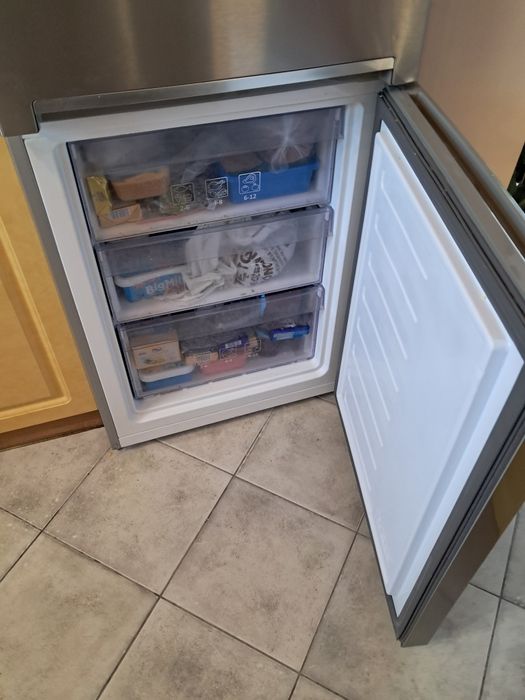 Lodówka Beko no frost