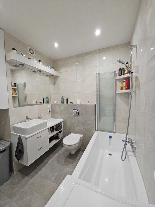 Mieszkanie 52,2 m² przy ul. Jaworowej w Świdniku – cisza, spokój i bliskość lasu