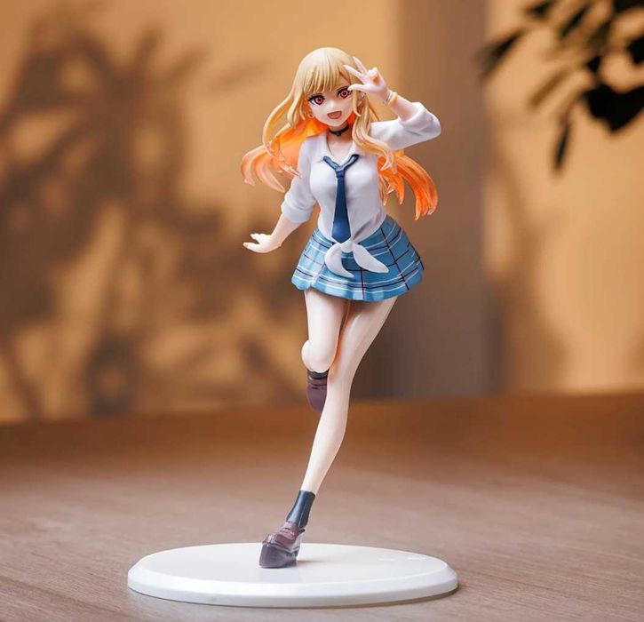 Аніме статуетка Kitagawa Marin My Dress-Up Darling Колекційна фігурка