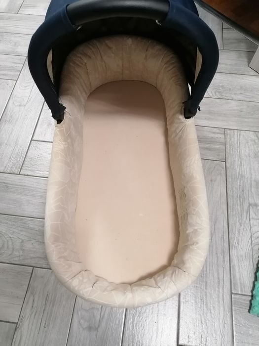 Gondola xlander plus adaptery