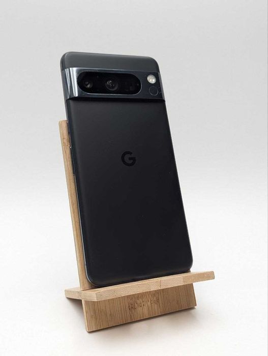 Google Pixel 8 Pro 128GB Czarny