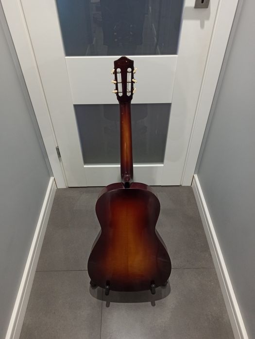 Gitara Akustyczna Hofner 522 Parlour 1960