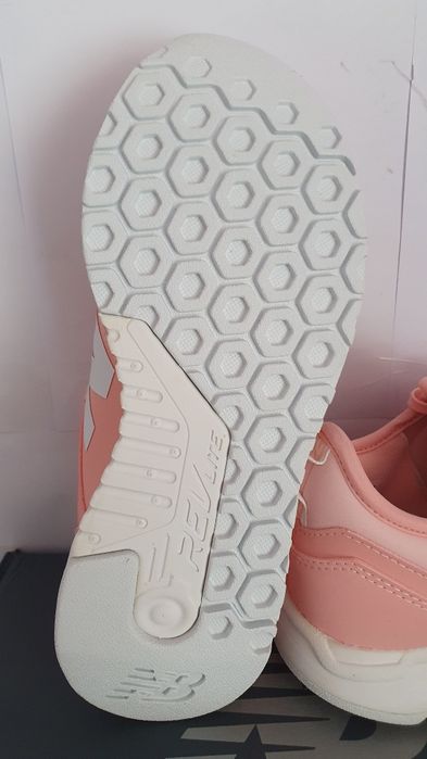 Sneakersy nowe damskie sportowe New Balance Rozmiar 36.5
