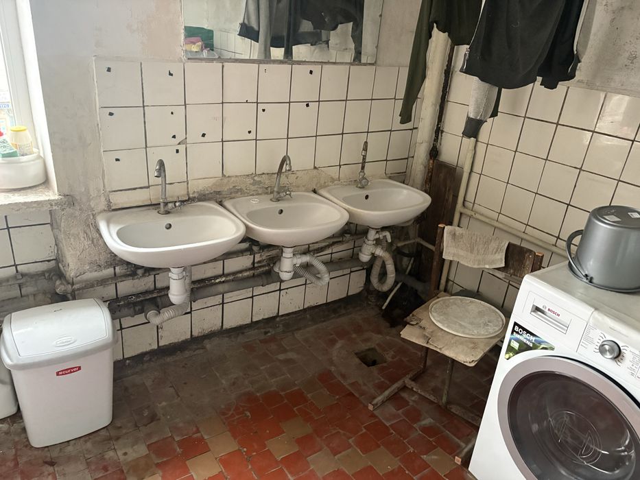 Кімната в Гуртожитку