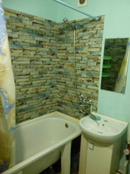 Продаж 1-кімнатної квартири на вул.Варненській біля парку ім.Горького.