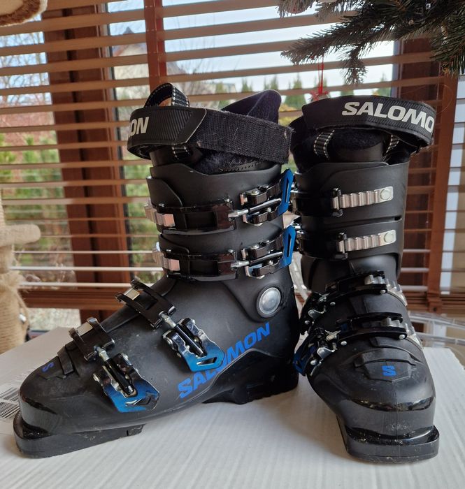 Buty Salomon S/Max 60T M junior