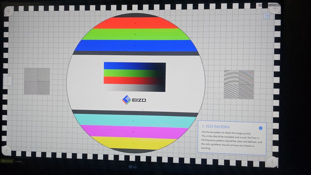 Monitor Lg 27cal 144hz