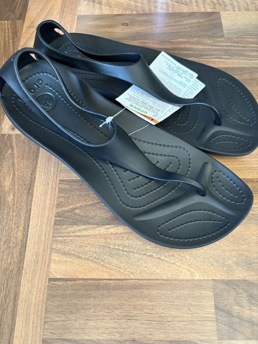 Crics Sexi Flip W7.  37/38