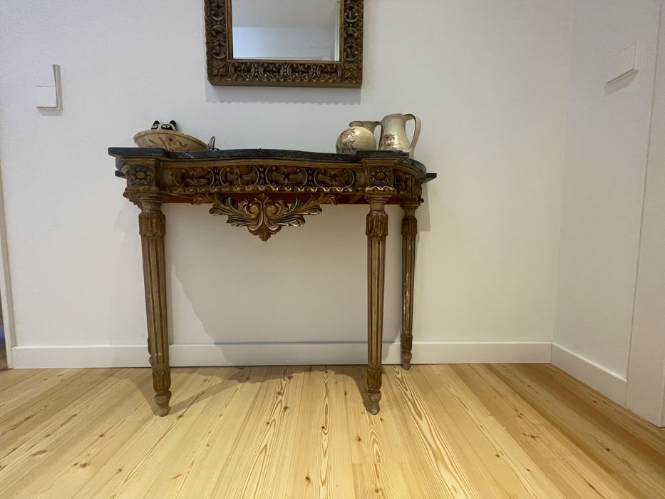 Credenza with Mirror64285239010562122