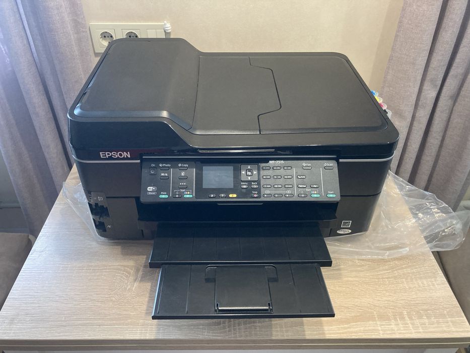 Принтер Epson WF7515